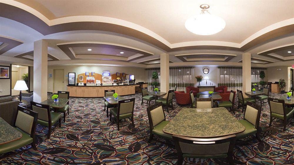 Holiday Inn Express El Paso I-10 East By Ihg Exterior photo